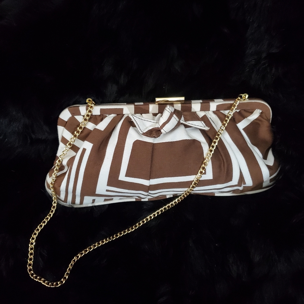 Talbots Purse - Picture 2 of 8